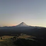 Cabana Los Chilcos