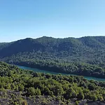 Cabana Los Chilcos